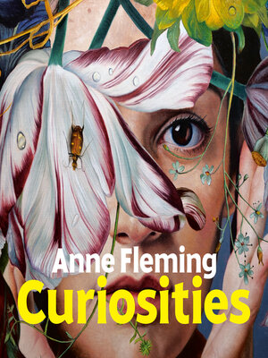 cover image of Curiosities